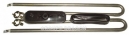 3000w resistance 3000w miele+joints pour lave linge miele