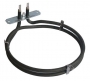 rÉsistance four circulaire 2050 w (diam 195mm)  pour four whirlpool