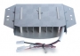 resistance chauffante sl 1800w + 1000w pour sÈche linge fagor brandt vedette sauter de-dietrich