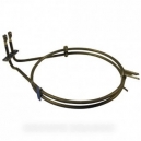 resistance circulaire pour four bosch b/s/h
