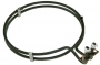 resistance circulaire 2500w 240v Ø195mm pour four arthur martin electrolux faure