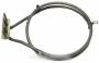 resistance circulaire 2300w pour four de dietrich