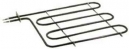resistance voute 2000w l307x220mm pour four de dietrich