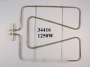 resistance de sole 1200w pour four gorenje
