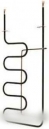 resistance de sole l440x200 m/m pour four sauter 