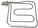 resistance grill l350x340mm pour four de dietrich