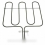 resistance de voute 2000 w 450x135 m/m pour four rosieres