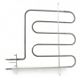 resistance voute grill pour four  fagor brandt vedette sauter de-dietrich