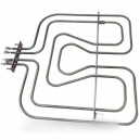 resistance grill 800/1650w 230v pour four electrolux