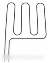 resistance grill 2600w pour four scholtes