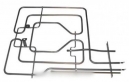 resistance de voute grill 2800 w pour four bosch b/s/h