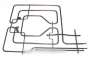 resistance de voute grill 2800 w pour four bosch b/s/h
