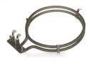 resistance circulaire 2.3 kw 230v pour four miele