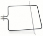 resistance sole 1200w-230v l390x286mm pour four far