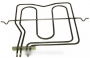 resistance voute 2200w pour four ariston