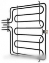 resistance voute 2300 w + 800 w pour four rosieres