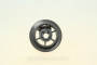 roulette assemblee panier inferieur pour lave vaisselle lg