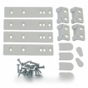 kit porte pour rÉfrigÉrateur intÉgrÉ
