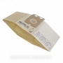 sacs (x5) + pre-filtre backuum pour aspirateur nilfisk advance