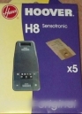 sacs h8 sensotronic pour aspirateur hoover