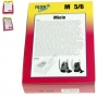 sacs m5/6 (x5) pour aspirateur miele