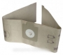 sacs x10 pour aspirateur cubic - uz934 nilfisk advance - electrolux