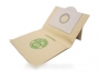 sachet de sacs papier x4 vorace pour aspirateur rowanta