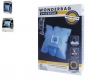 wonderbag sac À poussiÈre x5 micro fibre  pour aspirateur  rowenta