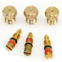 sachet injecteurs gaz butane pour cuisiniÈre bosch b/s/h