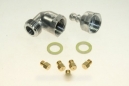 kit injecteurs gb  pour cuisiniÈre faure