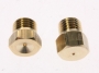 sachet injecteurs gaz butane pour table de cuisson fagor brandt vedette sauter de-dietrich
