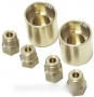 sachet injecteur gaz butane ou propane pour cuisiniÈre fagor brandt vedette sauter de-dietrich