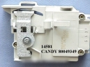 securite de porte candy pour lave linge candy