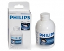 solution nettoyage jet clean philips pour rasoirs philips