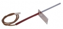 sonde temperature 1 kohm a 20º pour four  candy