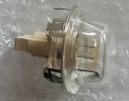 support lampe complet pour four faure