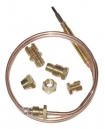 thermocouple pour cuisinière fagor brandt vedette sauter de-dietrich