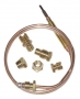 thermocouple pour cuisinière fagor brandt vedette sauter de-dietrich