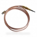 thermocouple four 1300mm pour cuisinière bompani