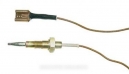 thermocouple long 330 m/m a cosse pour cuisinière scholtes