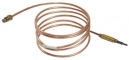 thermocouple sta 1500mm r/8 ros pour cuisinière constructeurs divers