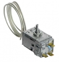 thermostat 077b6665 pour refrigerateur fagor