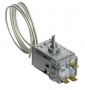 thermostat 077b6665 pour refrigerateur fagor