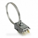 thermostat 077b6860 biterm pour refrigerateur sidex