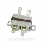 thermostat 200-318 ° pour petit electromenager astoria