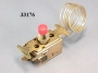 thermostat atea s2-0156 pour refrigerateur indesit