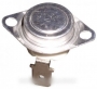 thermostat de securite 175 ° 36fwh16 pour seche linge  miele