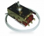 k59l1296 thermostat k59-l1296 center-post pour refrigerateur scholtes