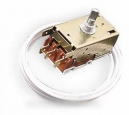 k59l2014 thermostat pour réfrigérateur electrolux