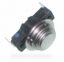 thermostat klixon nc 054° pour sèche linge arthur martin electrolux faure